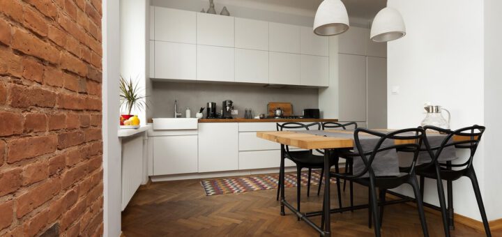 Fertigparkett professionell verlegen