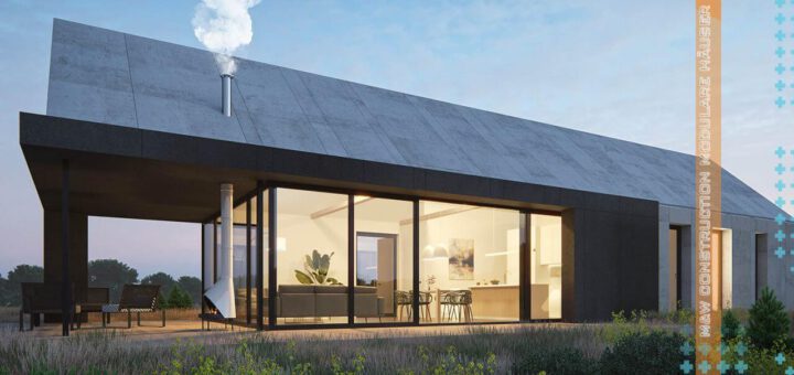 Wohncontainer mieten