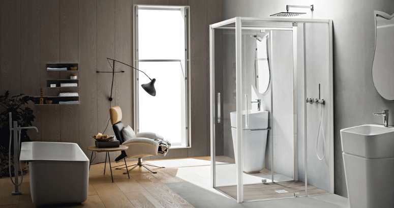 Badgestaltung von Arblu