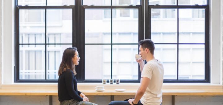 Fenster richtig bauen