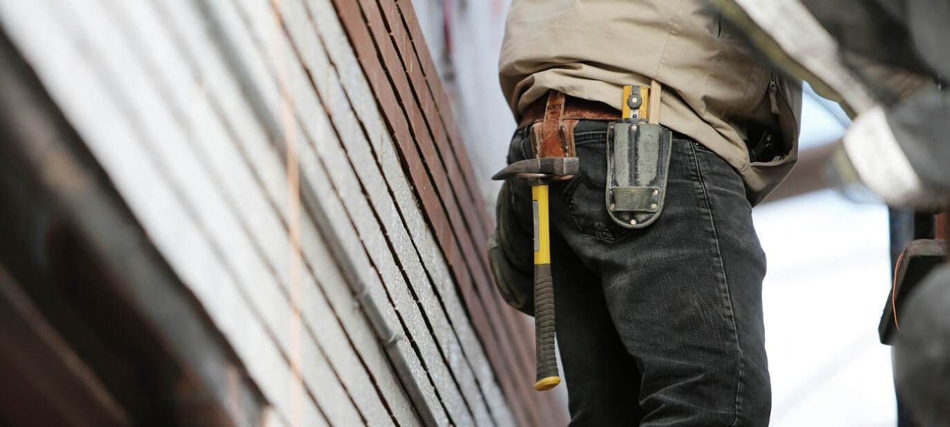 Handwerker im Internet finden